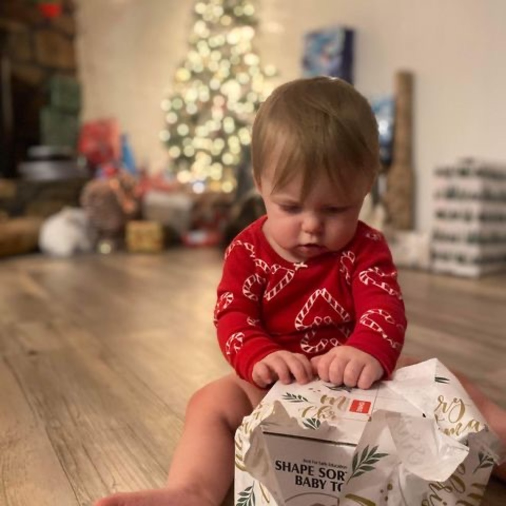 Meet your Posher, Tanya